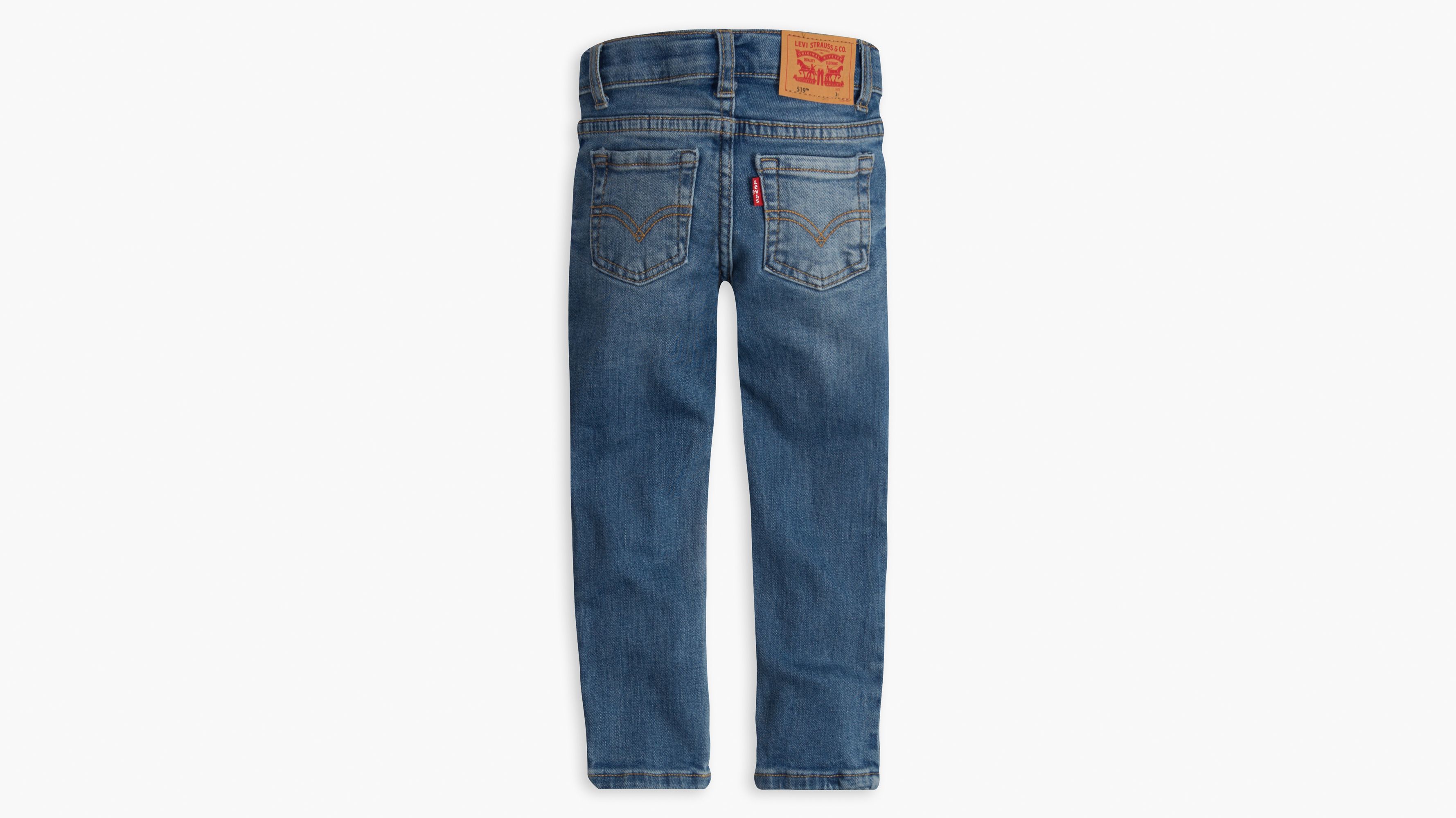 levis 519 kids