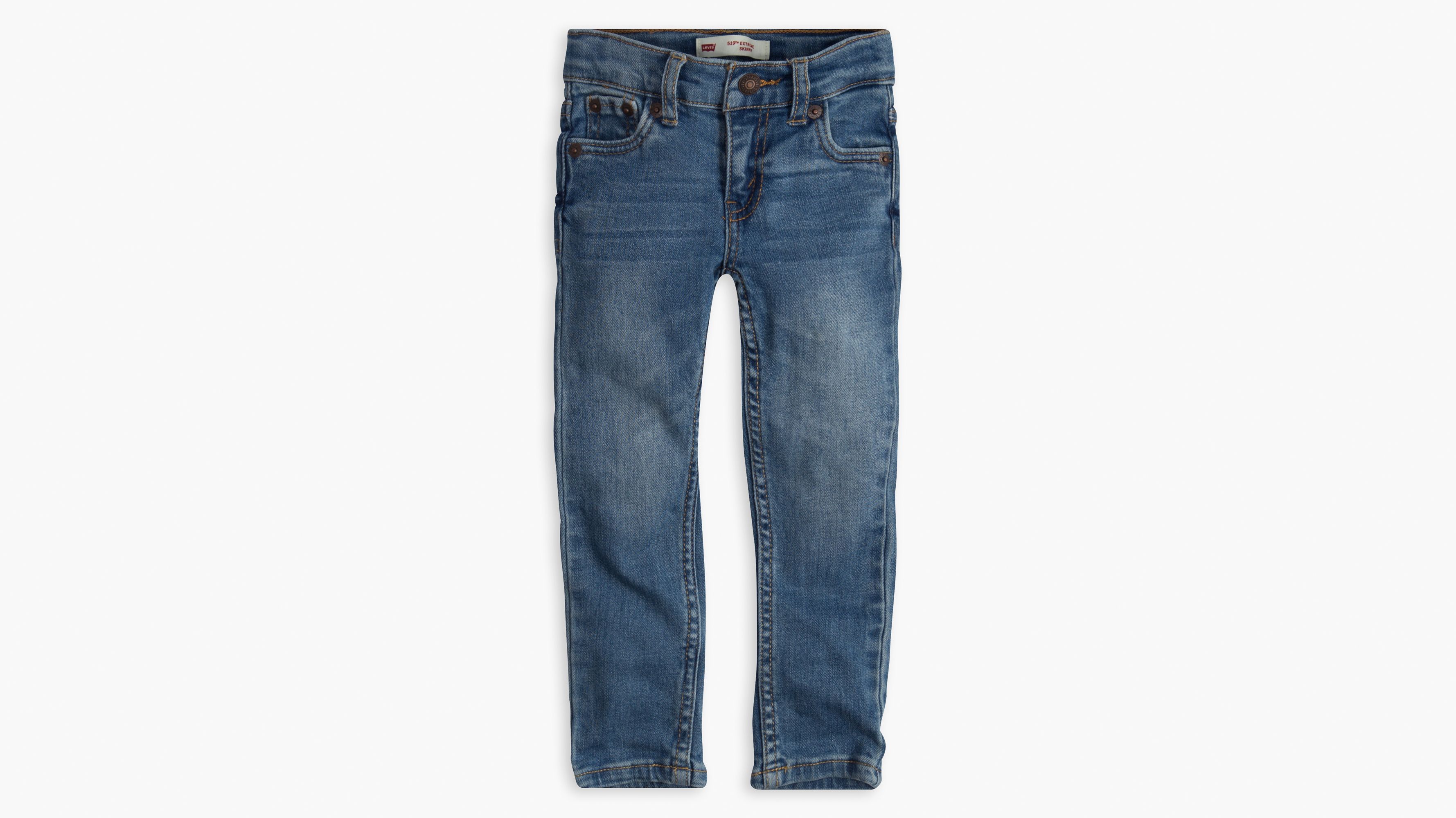 levis kids 519