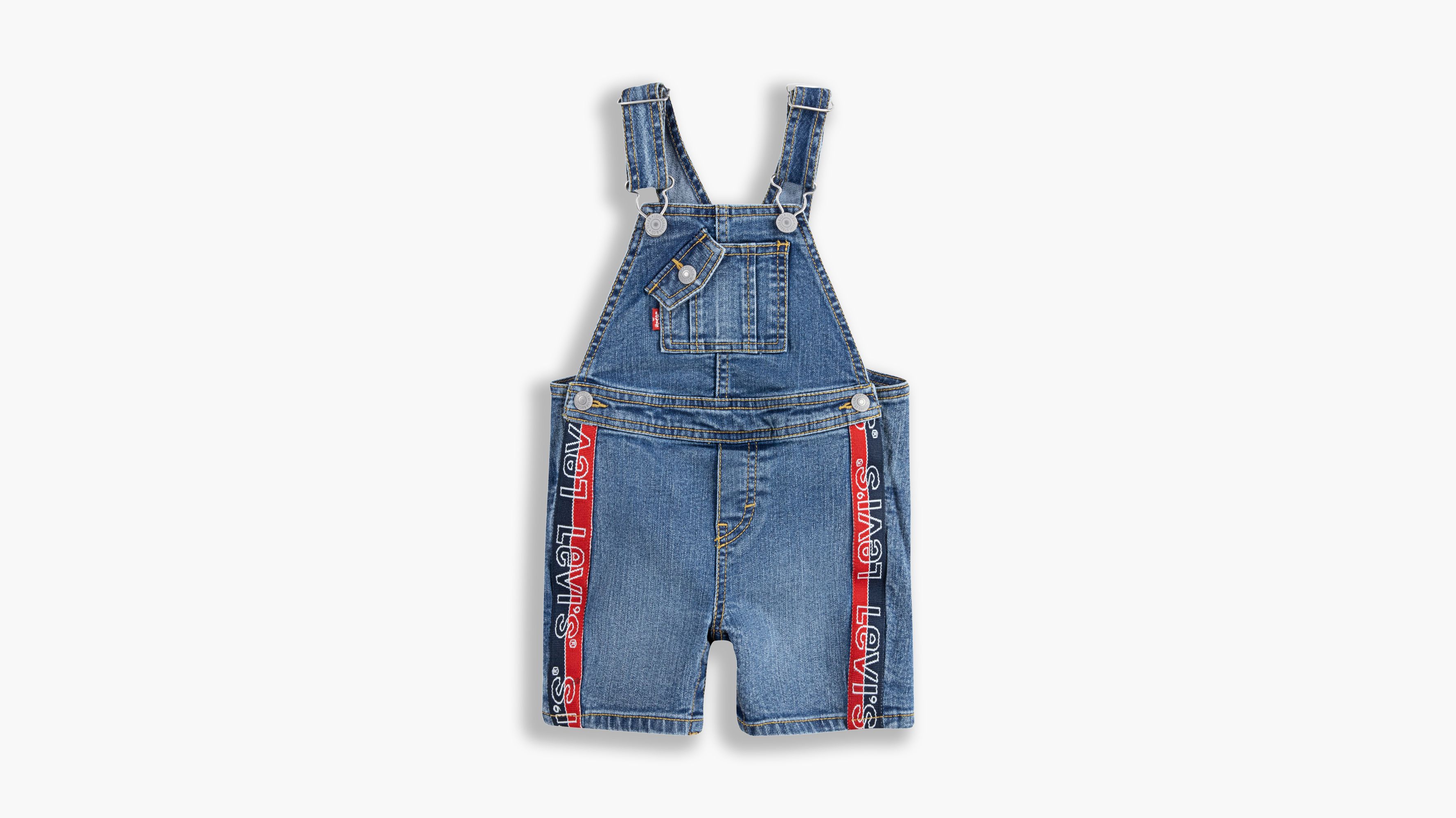 levi strauss bib overalls