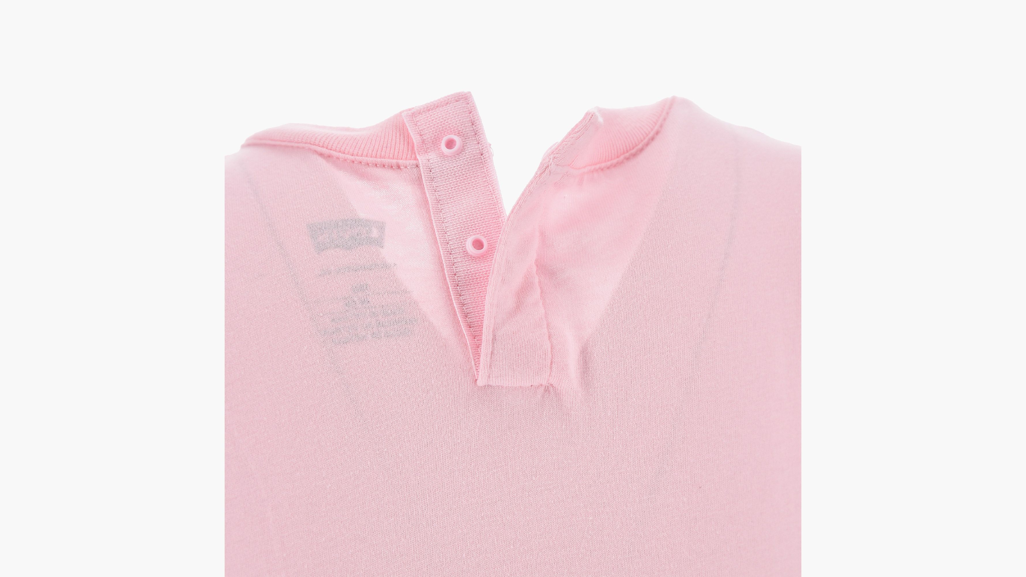 Combinaison logo Bébé 4