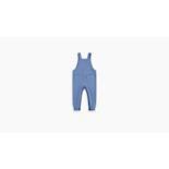 Baby Pocket Front Knit Overall 2