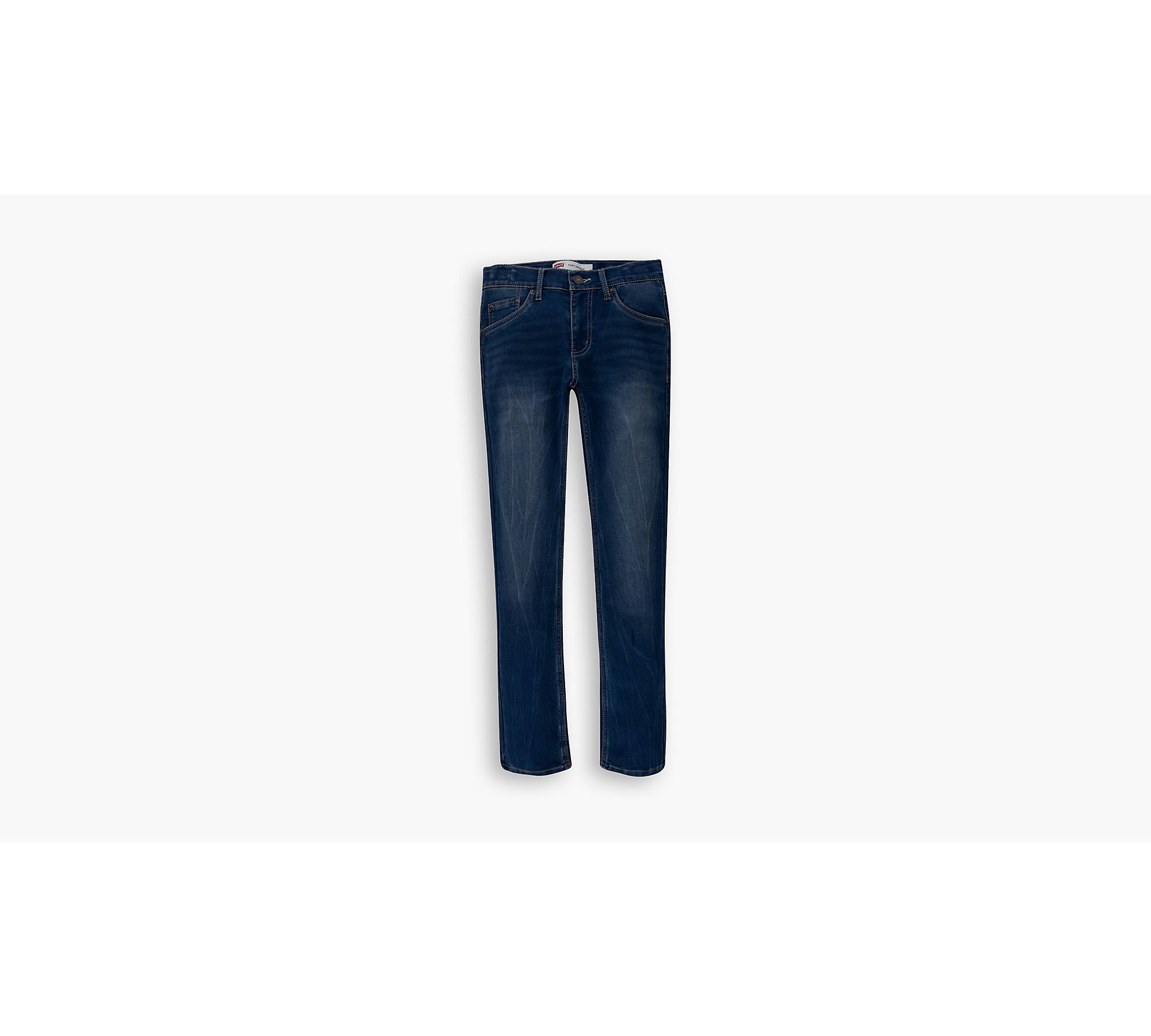 Kids 510™ Knit Jeans 1