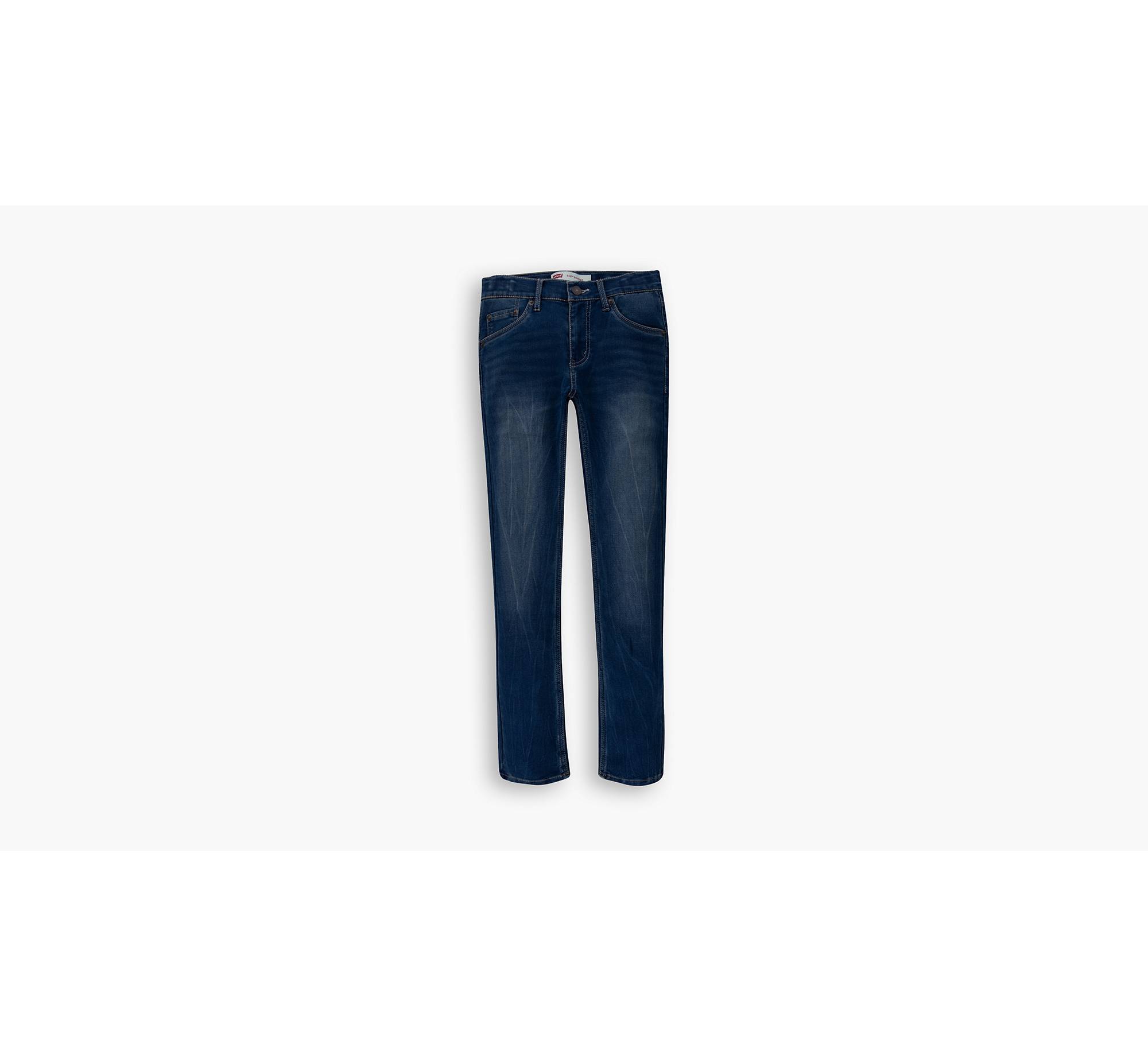 Kids 510™ Knit Jeans 1