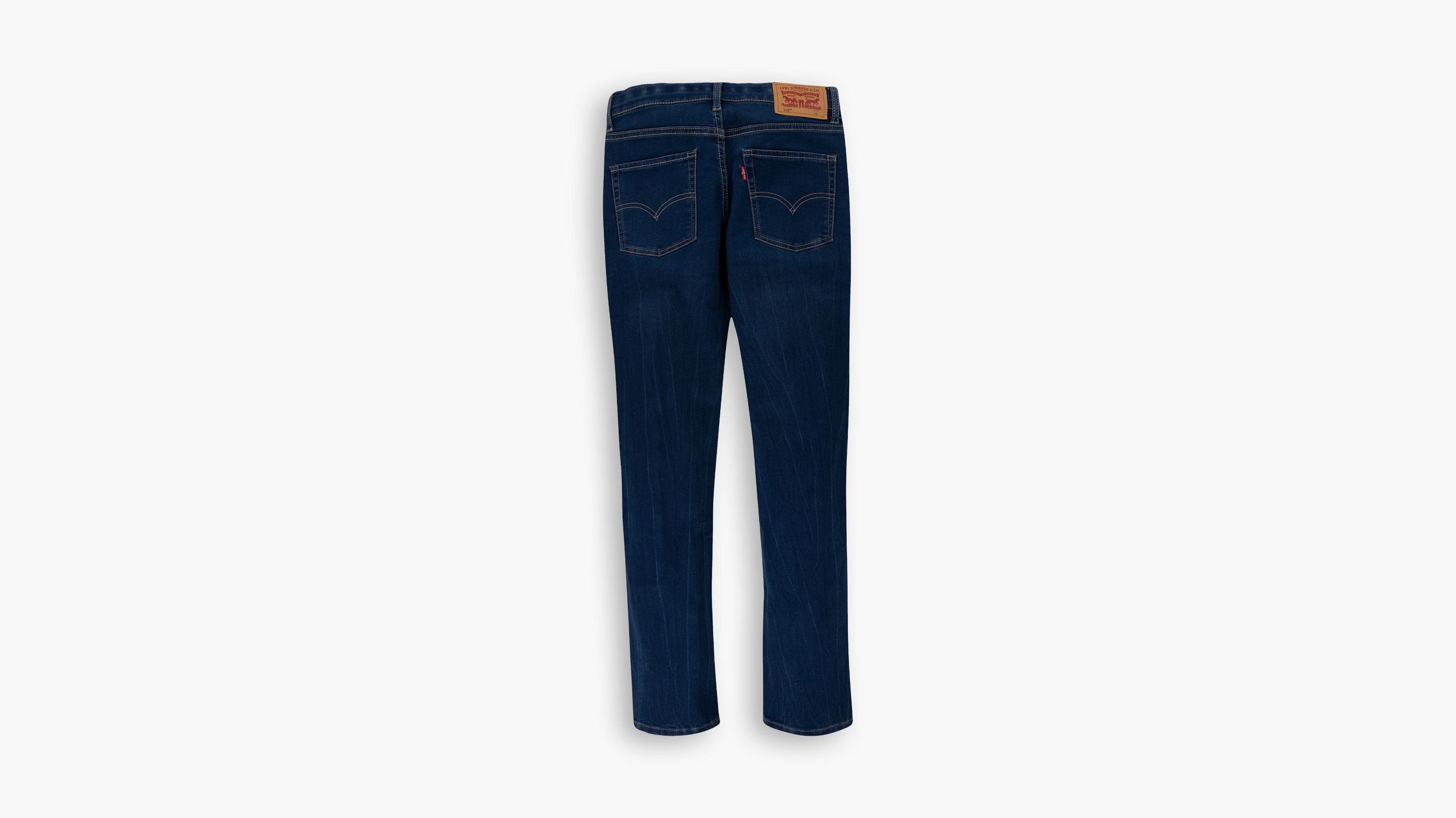 Jeans 510™ de punto infantiles 2