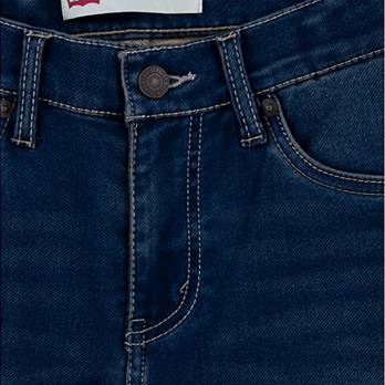 Jeans 510™ in maglia bambini 3