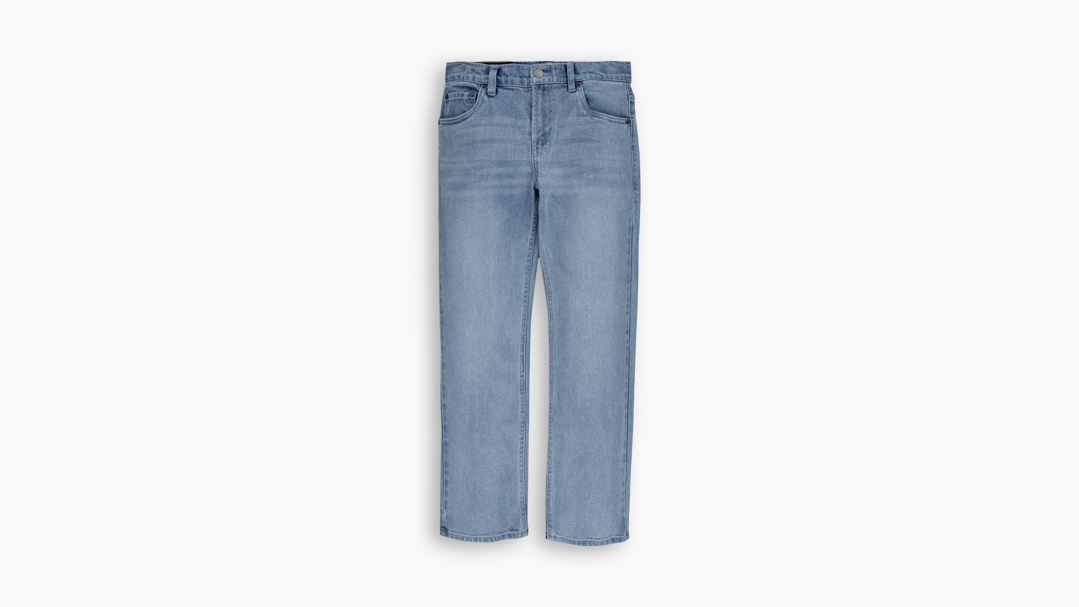 Jeans 551Z™ Authentic Straight bambini 1