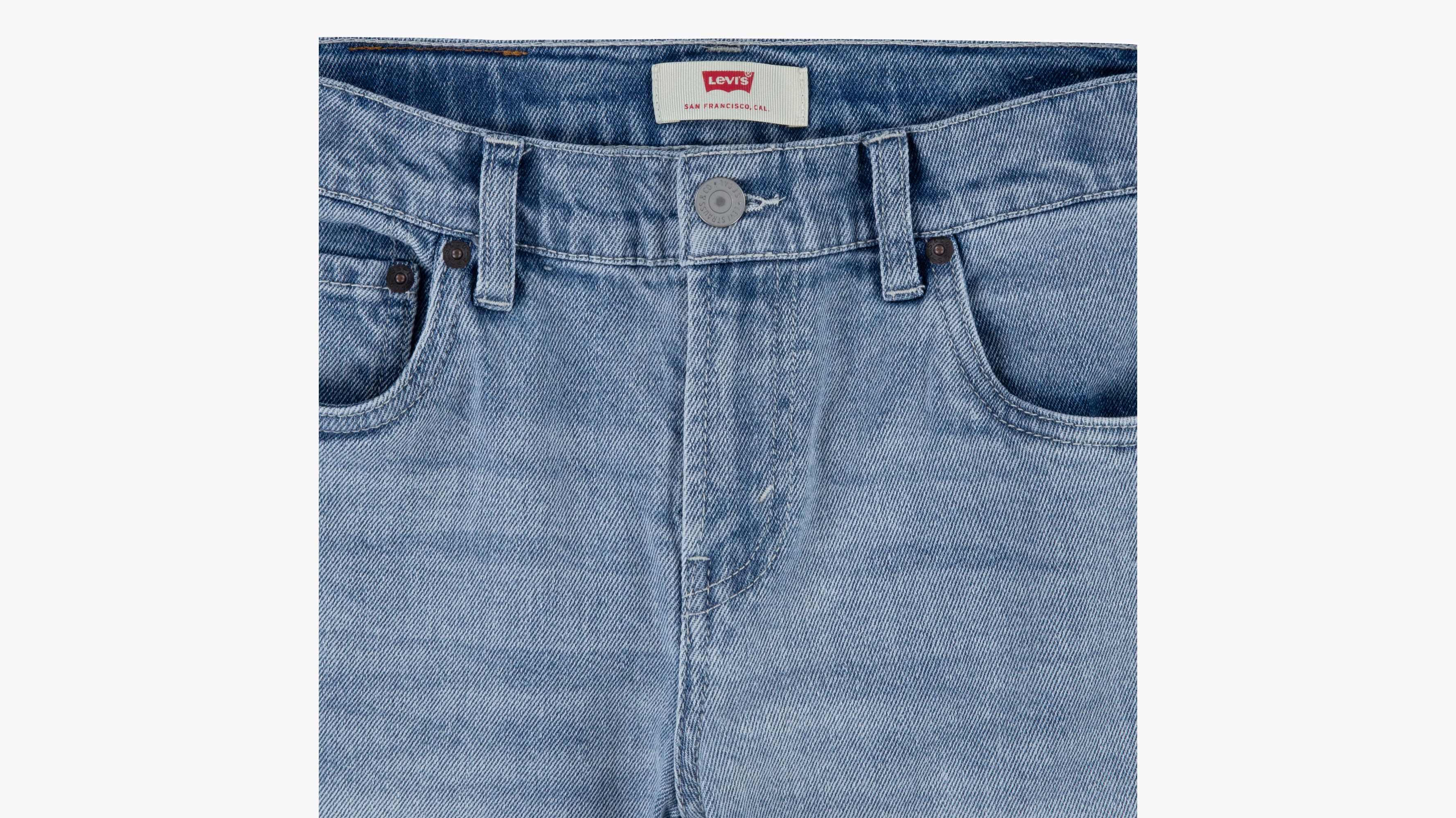 Jeans 551Z™ Authentic Straight bambini 3