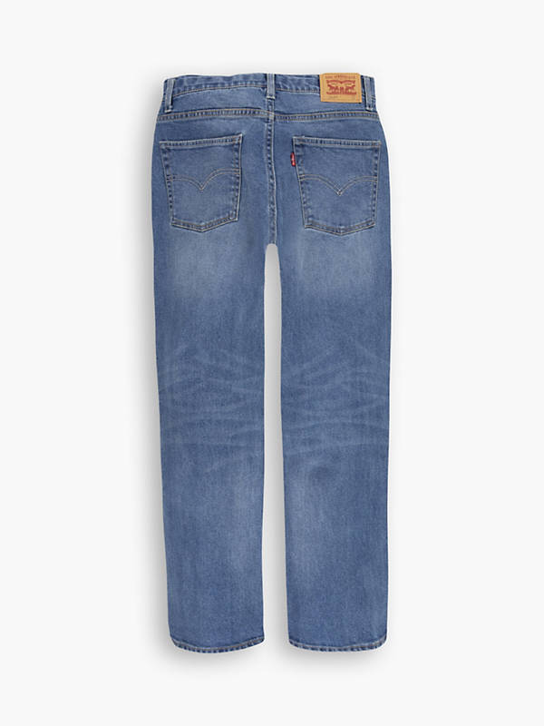 Jeans lea 606 original
