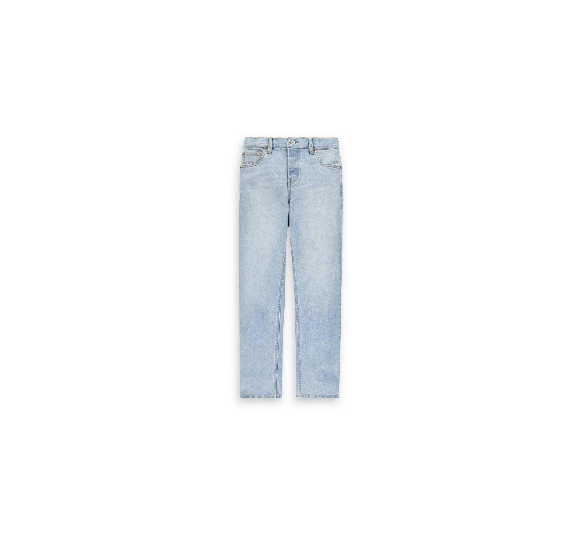 Teenager 501® Original Jeans - Blue | Levi's® DE