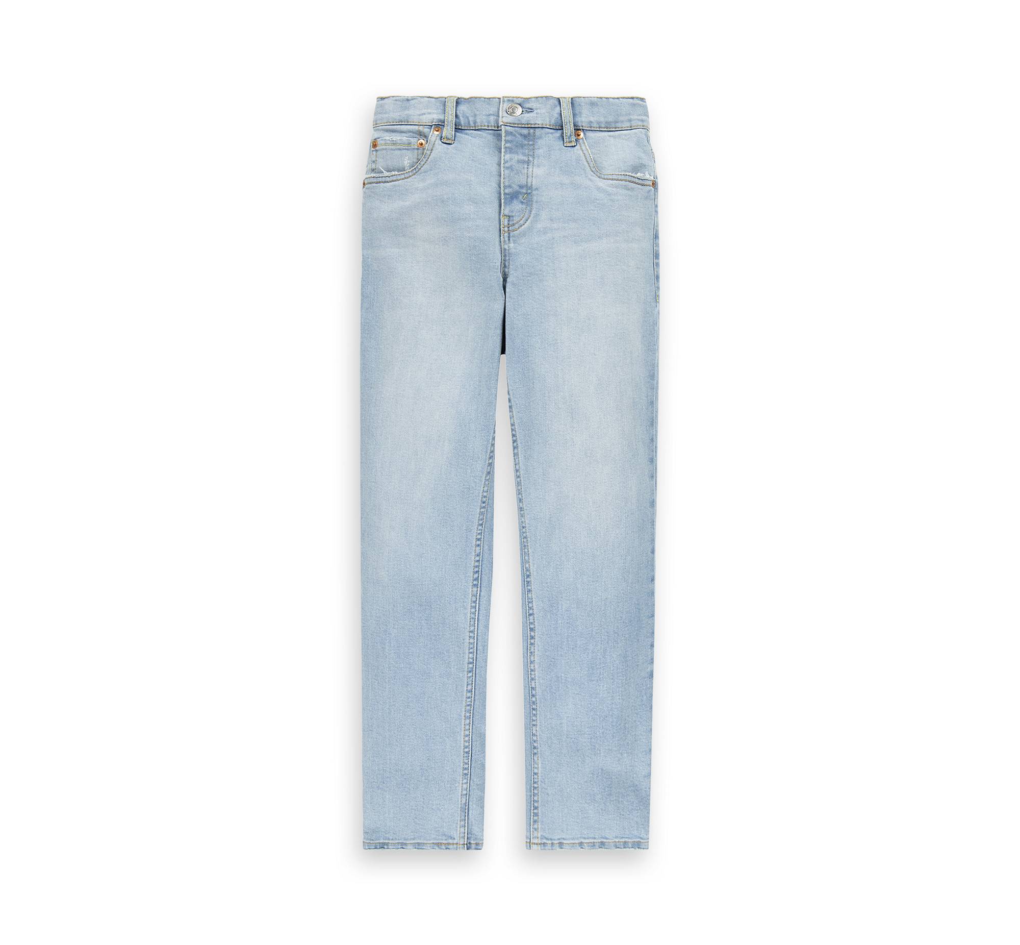 Teenager 501® Original Jeans - Blue | Levi's® ES