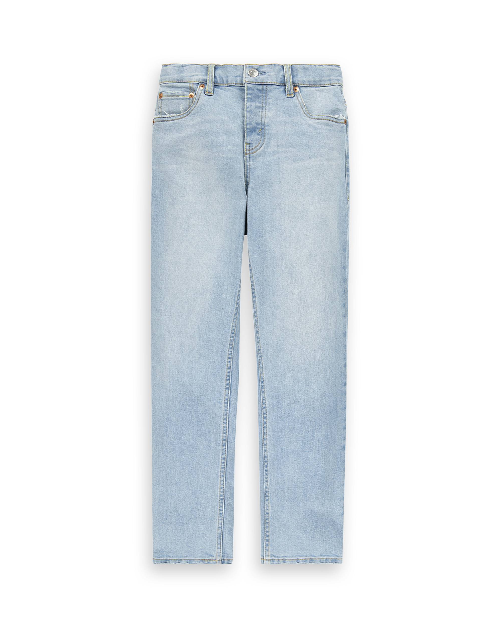 Teenager 501® Original Jeans - Blue | Levi's® XK Teenager 501® Original Jeans - Blue | Levi's® XK