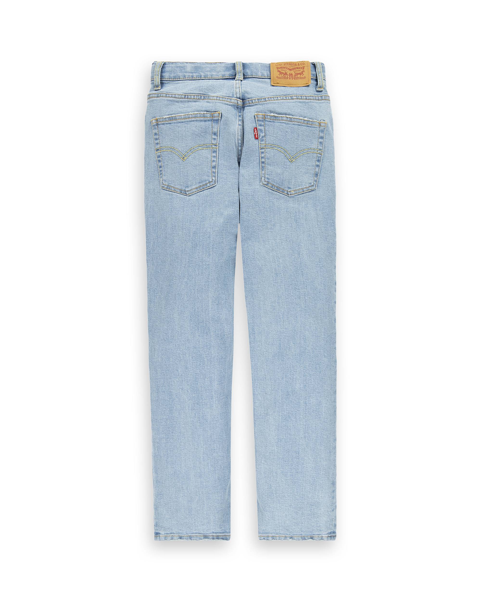 Teenager 501® Original Jeans - Blue | Levi's® XK Teenager 501® Original Jeans - Blue | Levi's® XK