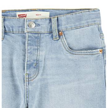 Teenager 501® Original Jeans 8