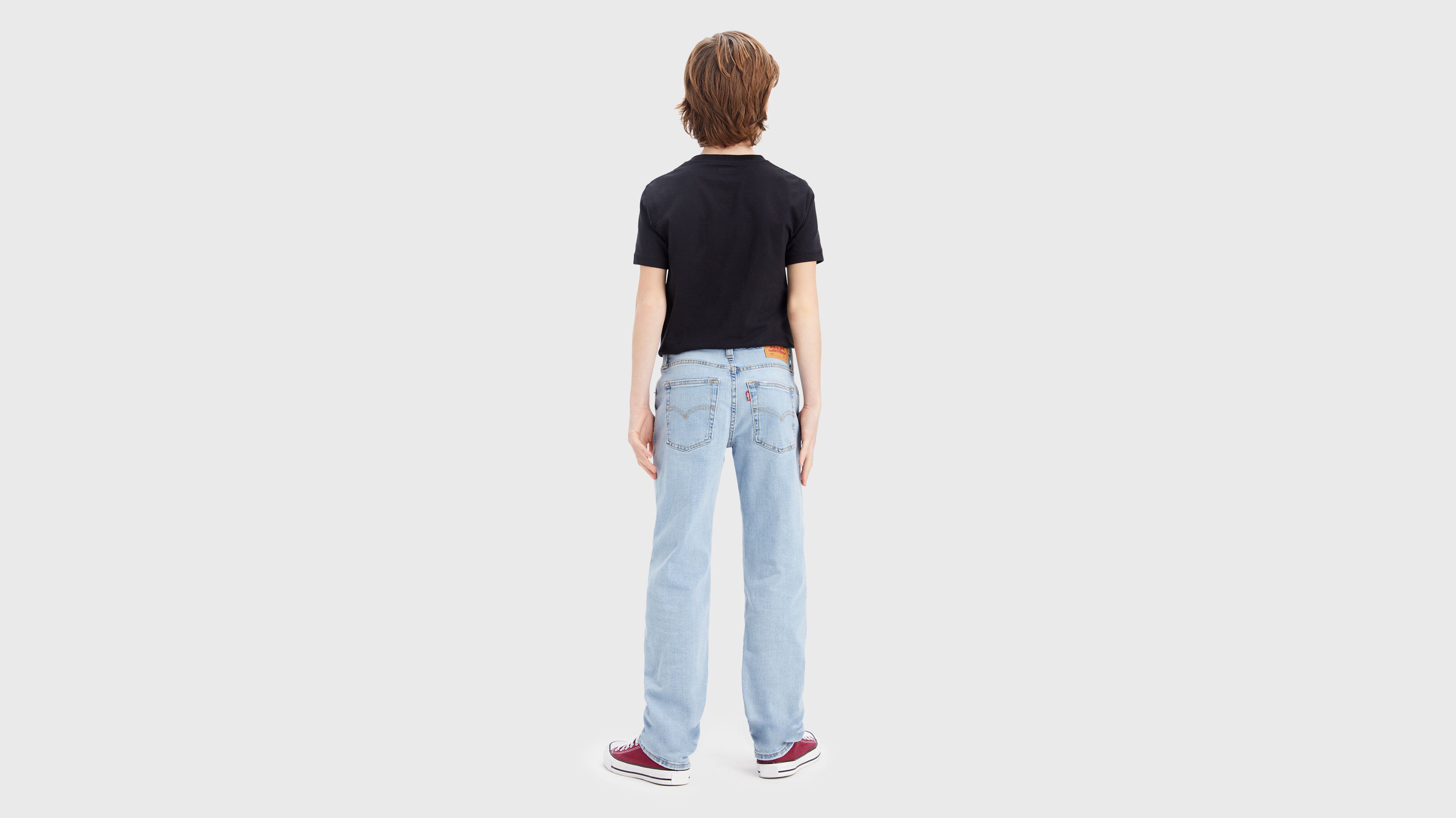 Teenager 501® Original Jeans