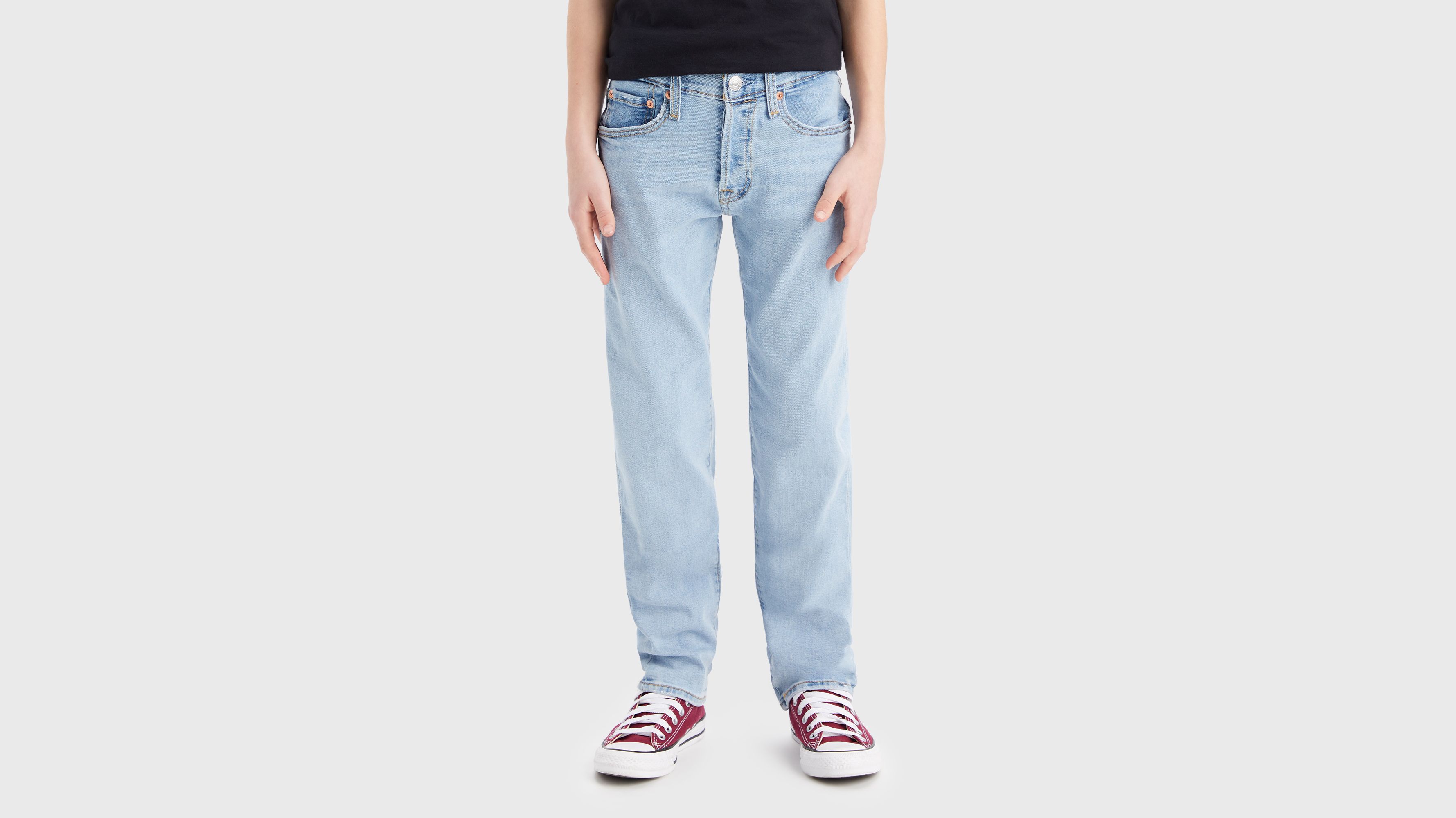 Teenager 501® Original Jeans
