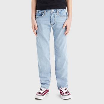 Teenager 501® Original Jeans 5