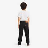 Kids 502™ Regular Fit Tapered Jeans 2