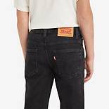 Teenager 502™ Regular Fit Tapered Jeans 3