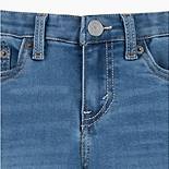 502® højtydende jeans med almindelig pasform og indsnævrede ben til børn 5