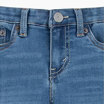 Kinder 502® Regular Fit Taper Strong Performance Jeans 5