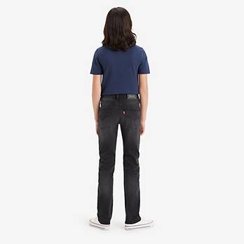 Teenager 511™ Slim Fit Bio-Funktions-Jeans 2