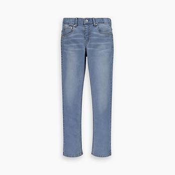 Kinder 511™ Slim Fit Bio-Funktions-Jeans 1