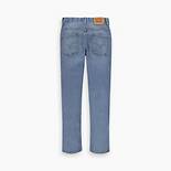 Kinder 511™ Slim Fit Bio-Funktions-Jeans 2