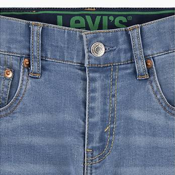 Smalle 511™ Eco Performance jeans til børn 4