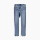 Teenager 511™ Slim Fit Bio-Funktions-Jeans 4