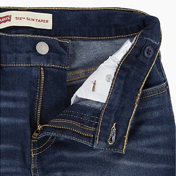 Teenager 512™ smala jeans 5