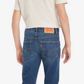 Teenager 512™ smala jeans 3