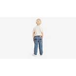 Kinder 551Z™ Authentic Straight Jeans 2