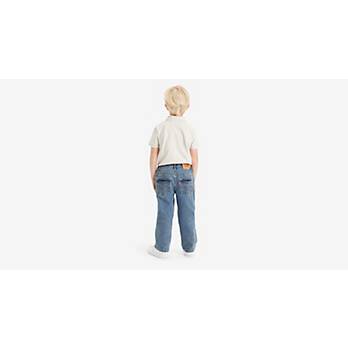 551Z™ Authentic Straight Jeans voor kinderen 2