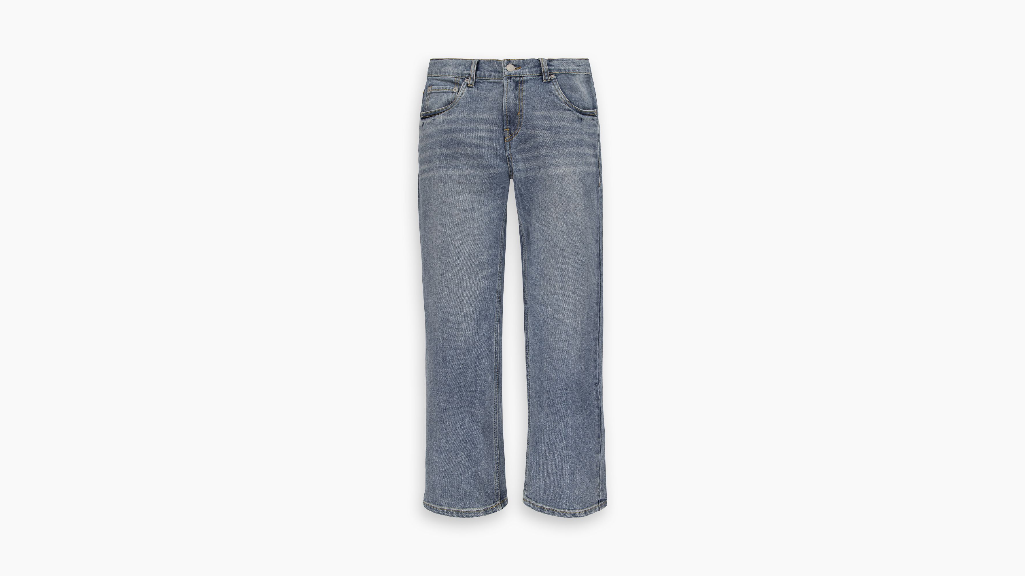 Teenager 551Z™ Authentic Straight Jeans 1