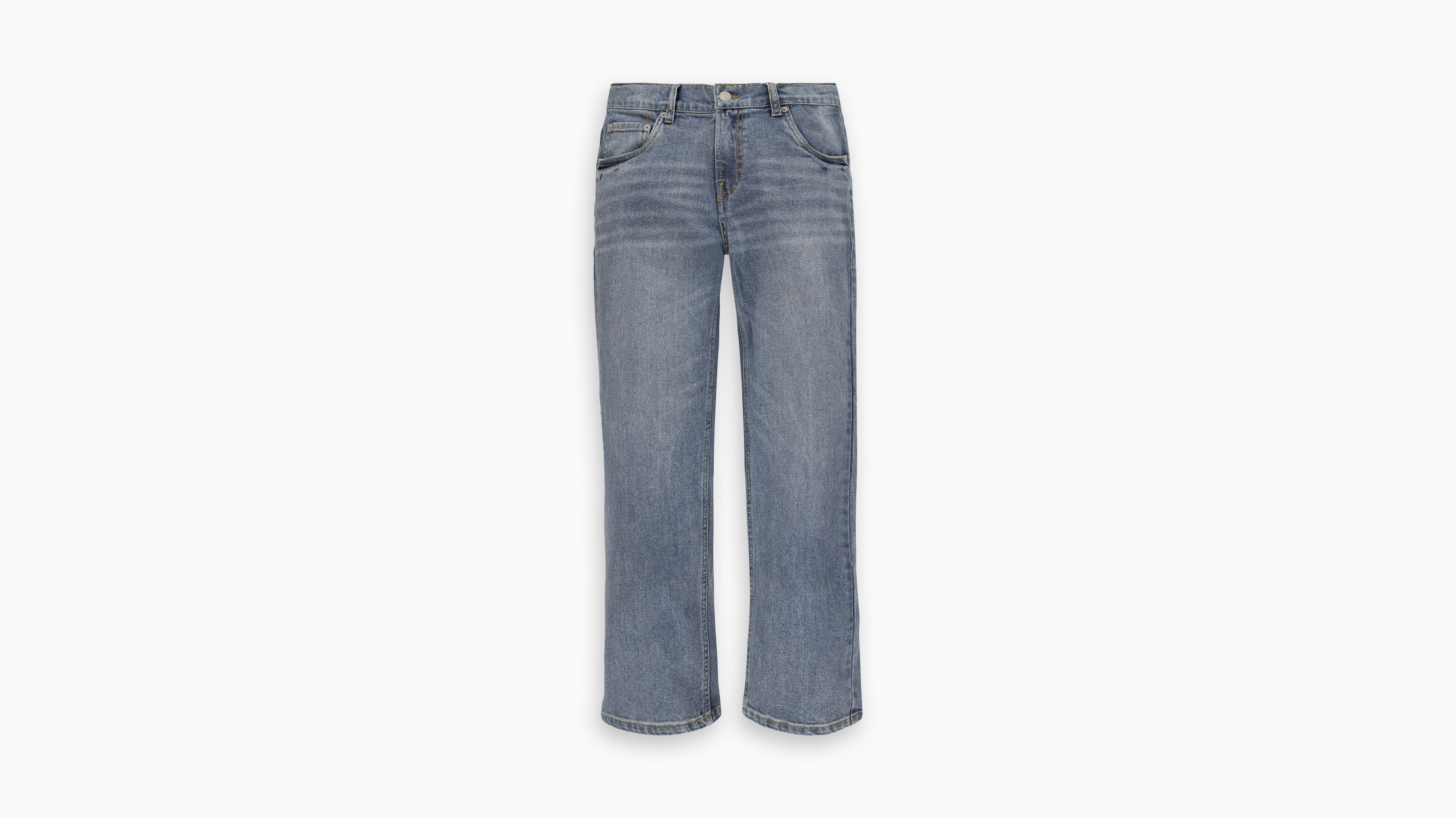 Teenager 551Z™ Authentic Straight Jeans