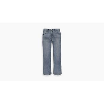 551Z™ Authentic Straight Jeans voor tieners 4