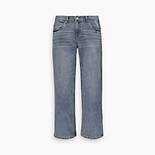 551Z™ autentiska raka jeans för tonåringar 4