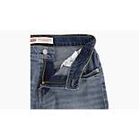 551Z™ Authentic Straight Jeans voor tieners 6