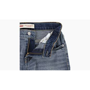 551Z™ Authentic Straight Jeans voor tieners 6