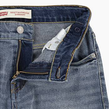 551Z™ autentiska raka jeans för tonåringar 6