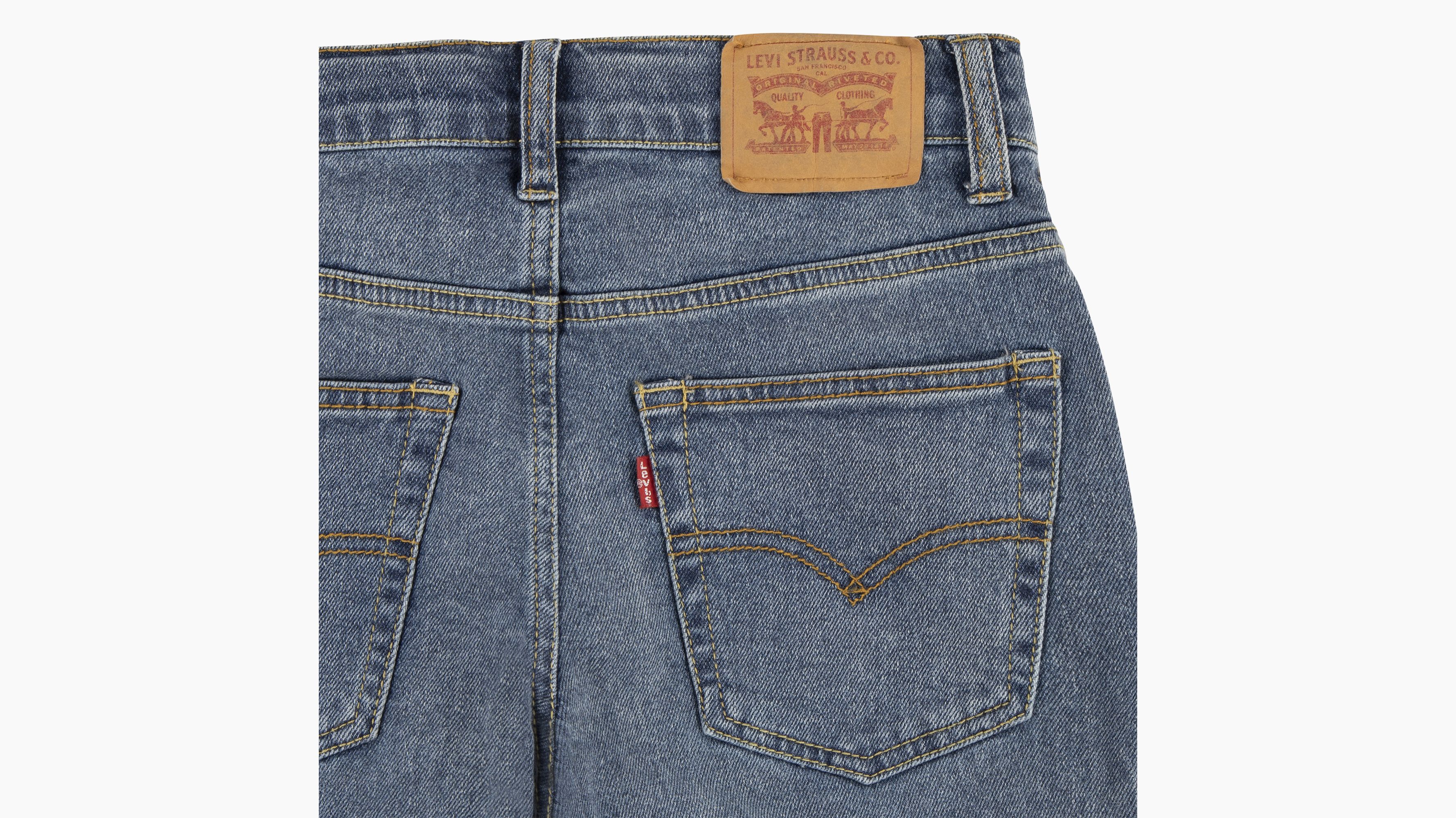 Teenager 551Z™ Authentic Straight Jeans