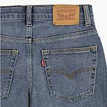 551Z™ autentiska raka jeans för tonåringar 5