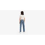 Teenager 551Z™ Authentic Straight Jeans 2
