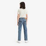 551Z™ autentiska raka jeans för tonåringar 2