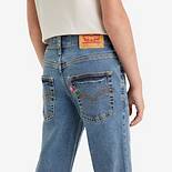 551Z™ autentiska raka jeans för tonåringar 3