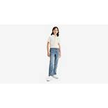 Jeans 551Z™ Authentic dritti per teenager 1
