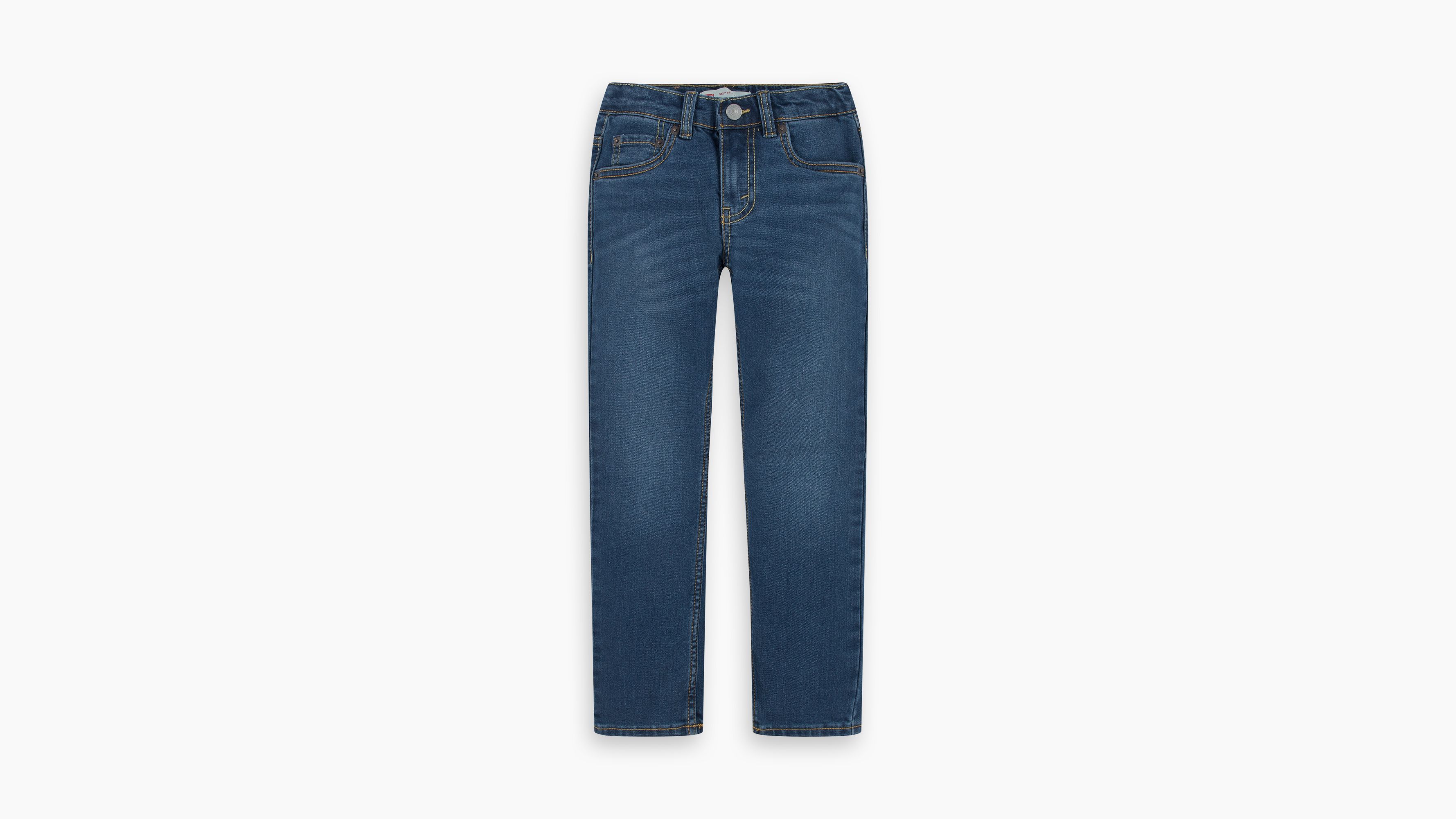 512™ Slim Taper Jeans voor kinderen 1
