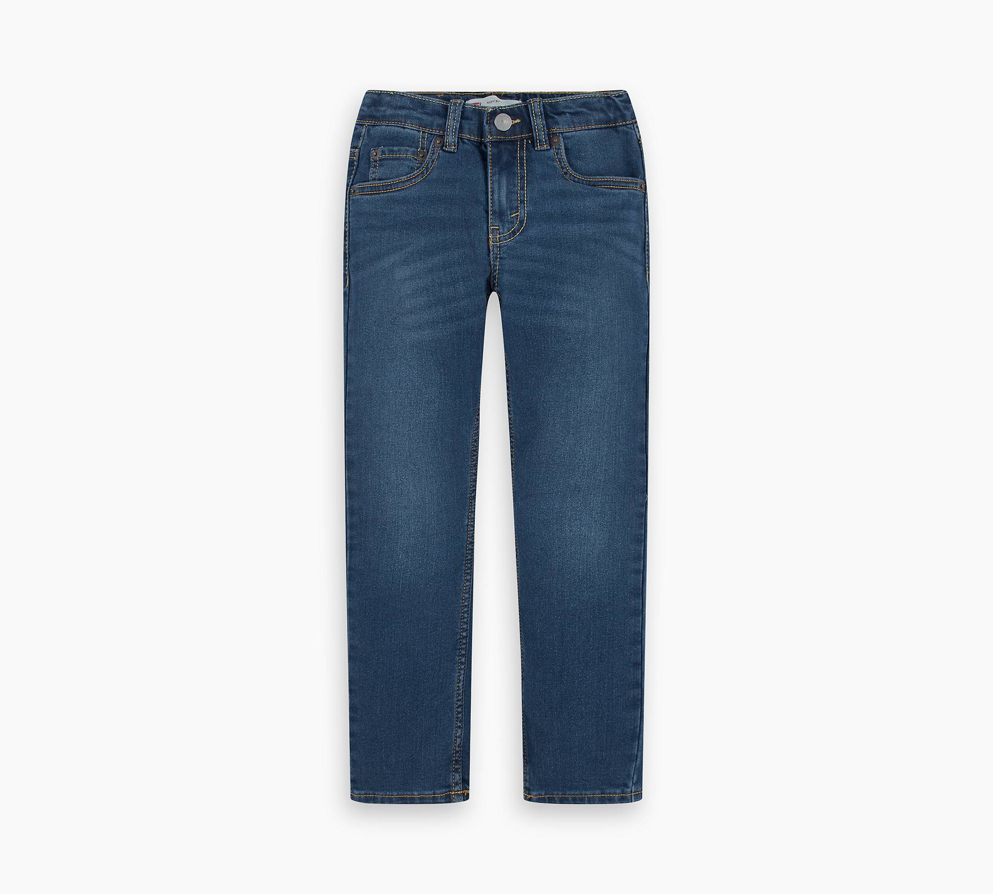 512™ Slim Taper Jeans voor kinderen 1