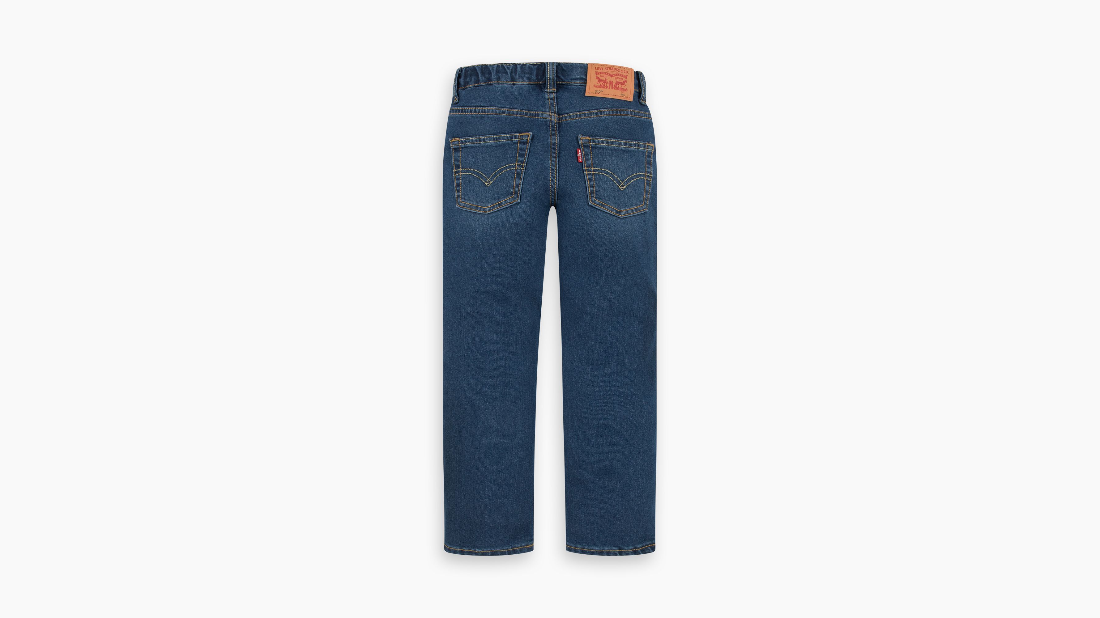 512™ Slim Taper Jeans voor kinderen 2