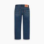 Slanke 512™ jeans med indsnævrede ben til børn 2